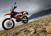 KTM 690 Enduro R